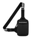 Justice For The Damned "Logo Sling" Bag