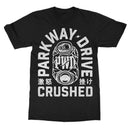 Parkway Drive "Crushed" T-Shirt