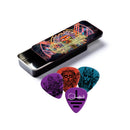 Clutch "LIMITED Earth Rocker Guitar Pick Tin" Guitar Picks