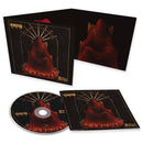 Crypta "Shades of Sorrow" Digisleeve CD