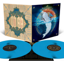 Mastodon "Leviathan" 2x12"