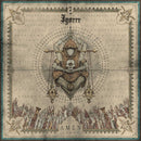 Igorrr "Amen (Marbled Metallic Vinyl)" 12"