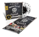 Motorhead "No Sleep At All" 12"