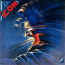 Icon "Icon (Remastered)" CD