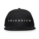 Insomnium "Logo Snapback" Hat