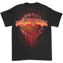 Signs of the Swarm "HELLMUSTFEARDOOM" T-Shirt