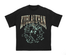 Kublai Khan "Exhibition Of Prowess" T-Shirt