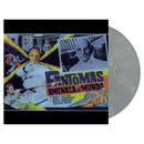 Fantomas "Fantomas" 12"