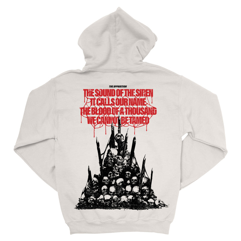 Despised Icon "The Apparition" Pullover Hoodie
