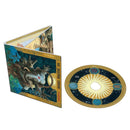 My Sleeping Karma "Moksha" CD