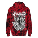 Aborted "Goated" Pullover Hoodie