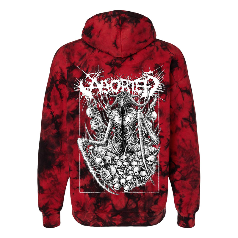 Aborted 