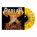 Pariah "Pariah - The Kindred / Yellow/Gold Splatter Vinyl LP" 12"
