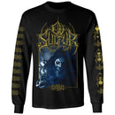 Ov Sulfur "'Endless' Album Art" Longsleeve