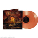 Therion "Sirius B" 2x12"