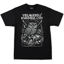 Villagers of Ioannina City "Owl" T-Shirt