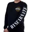 Dyscarnate "With All Their Might" Longsleeve