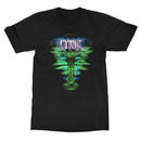 Cynic "Neon Tripper" T-Shirt