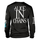Alice In Chains "Wonderland" Longsleeve