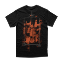 Barrens "Corpse Lights" T-Shirt