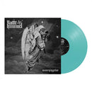 Nattehimmel "NATTEHIMMEL - Mourningstar / SKY BLUE Vinyl LP" 12"