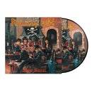 Running Wild "RUNNING WILD - Port Royal / Limited Edition Picture Disc Vinyl LP" 12"