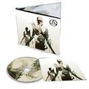 The Agonist "Five" Limited Edition CD