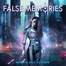 False Memories "Hybrid Ego System" CD