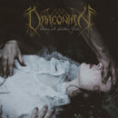 Draconian "Under A Godless Veil  " 2x12"
