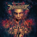 Banisher "Metamorphosis" CD