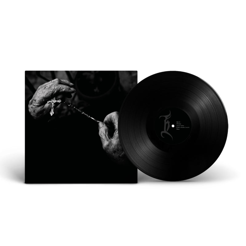 Beheaded "Għadam" Limited Edition 12"