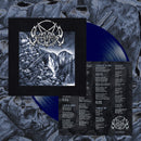 Steinras "Steinras (Dark royal blue vinyl)" Limited Edition 12"