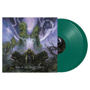 Mithotyn "King of the Distant Forest (Transparent Green vinyl)" 2x12"