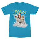 Dean Lamb "Glue" T-Shirt