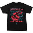 League of Distortion "Galvanize" T-Shirt