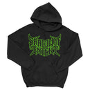 Shadow Of Intent "Imperium Delirium" Pullover Hoodie