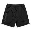 Clutch "Grounded Logo Training Shorts" Shorts