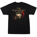 Ex Deo "The Immortal Wars / Cover Design" T-Shirt