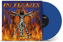 In Flames "Clayman" 12"