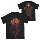 Crown Magnetar ""Long Roads, Big Loads" Tour Shirt" T-Shirt
