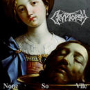 Cryptopsy "None So Vile" CD