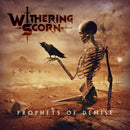 Withering Scorn "Prophets Of Demise" CD