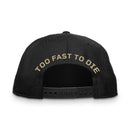 Archspire "Too Fast To Die" Hat