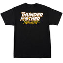 Thundermother "Live'n'Alive" T-Shirt