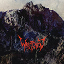 Wretched "Decay" CD