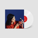 Error "Error - Self-Destruct (Fuzz Club Edition) - 140g White Vinyl LP" 12"