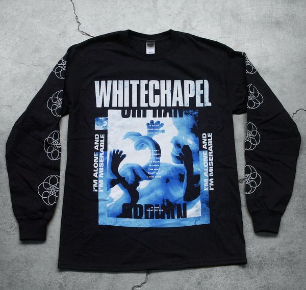 Whitechapel "Nest" Longsleeve