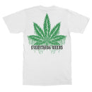 Crown Magnetar "Weed" T-Shirt