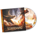 Feuerschwanz "Fegefeuer " CD
