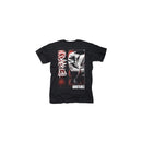 Tetrarch "Unstable" T-Shirt